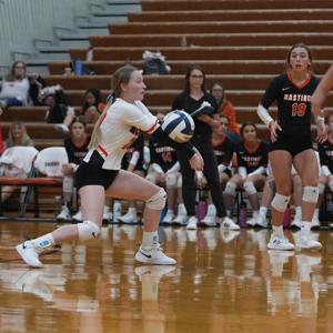 Lainey Benson mugshot