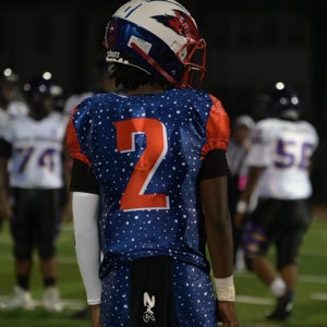 Jeremiah Wright mugshot