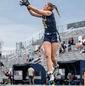 CALLIE GEMMELL