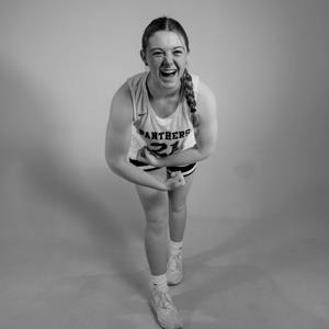 CALLIE GEMMELL