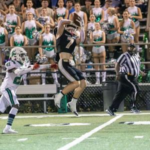 Kaul Perkins mugshot