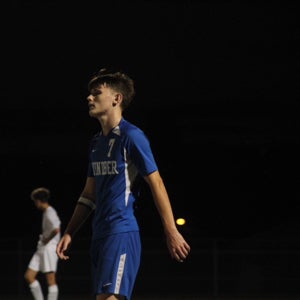 Damian Miller