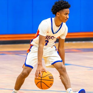 Anthony Bailey mugshot