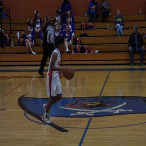 Anthony Bailey