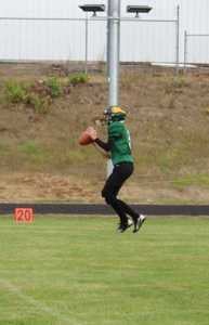 Brady Casten