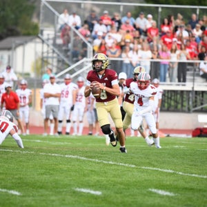 Price Armstrong mugshot