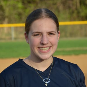 Maddie Gilbert mugshot