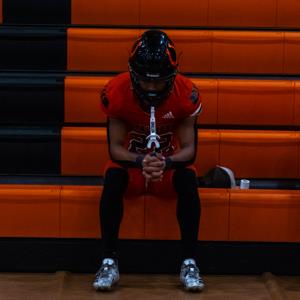 Trenstin "ton" Bolden