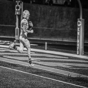 Hunter McKinney mugshot