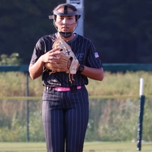 Kenlee Washington mugshot