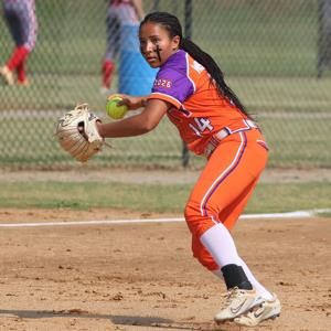 Kenlee Washington
