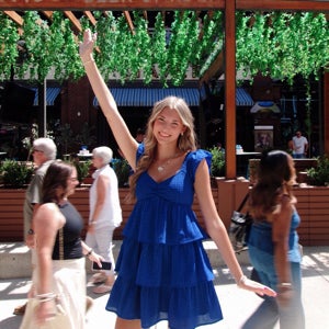 CALLIE RICHARDS