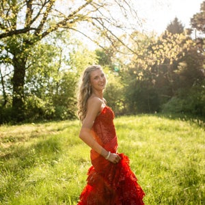 CALLIE RICHARDS