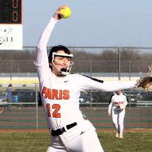 Peighton Smith mugshot