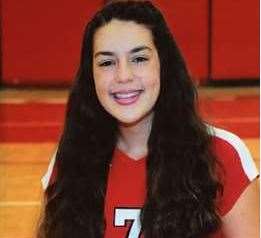 Erin Mcfarland