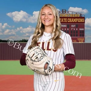 Bailey Brown