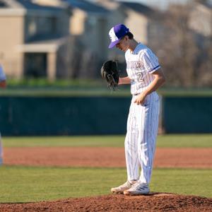 Chase Tidwell