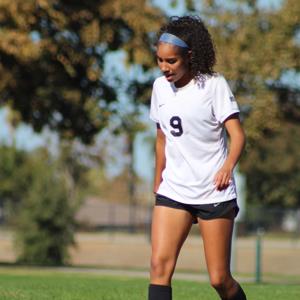 JAYDA THOMPSON