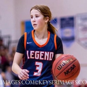 Grace Stanley mugshot