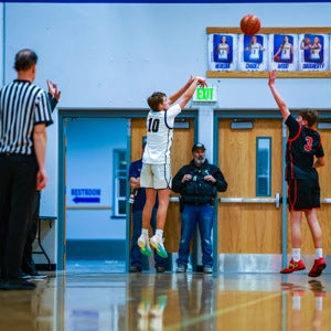 Spencer Vanosdall mugshot