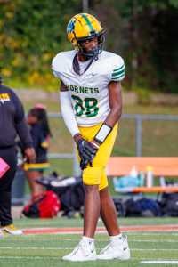 A'Chauntez Glenn