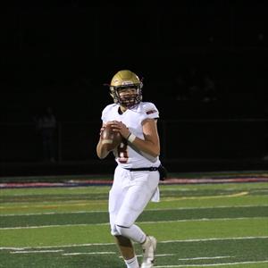 Alex Jackson mugshot