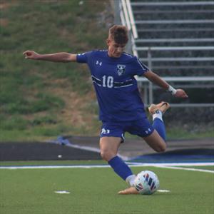 Rylan Frazier