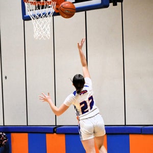 Kylie Goings mugshot