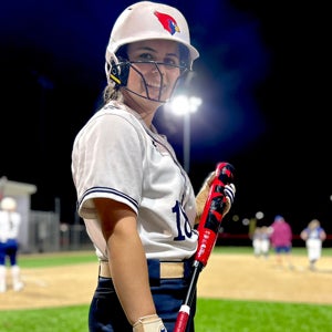 Mackenzie Hartline