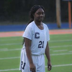 Destiny Blackstock