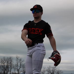 Tyler Burick