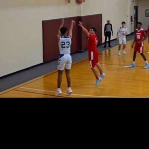 Timothy Vidal mugshot