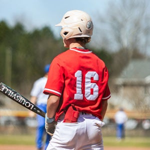 Parker Johnson mugshot