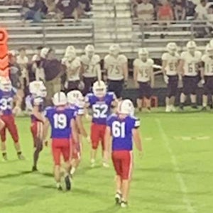 Payton Brown