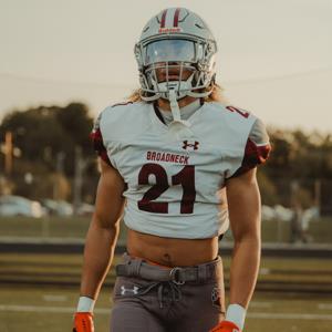 Jonah Brown