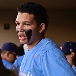 Jayvn Mitchell mugshot