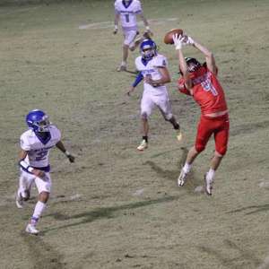 CASH LOWERY