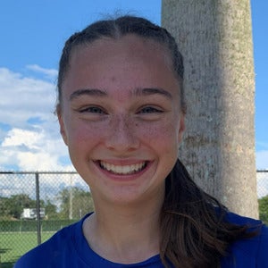 Emma  Bastian mugshot