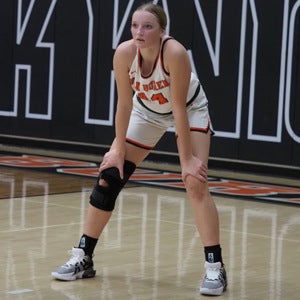 BROOKLYN WILKIN