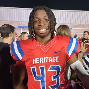 Jaylin Hawkins