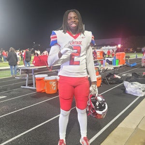 Jaylin Hawkins