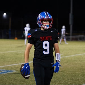 Braden Weaver