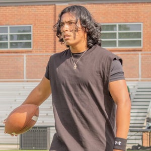 Demarco Valladares mugshot