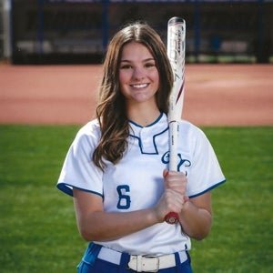 Caymen Ferber mugshot