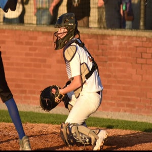 Peyton Scruggs mugshot