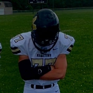 Ashtin Nesselroad mugshot