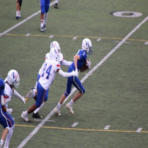 Ryder Herbrand mugshot