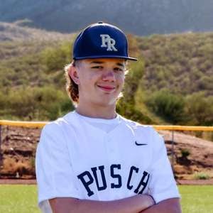 Dayton Szelewski mugshot