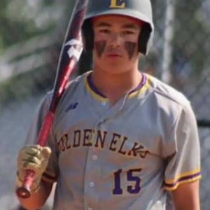 Caleb Potter mugshot