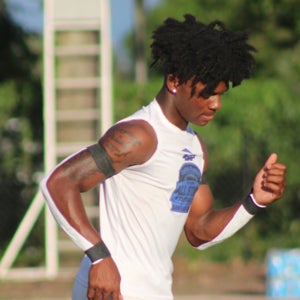 CAWANIS LEONARD